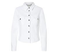 MAC RICH JACKET white denim 0104-90-0391 D010 WL LOL
