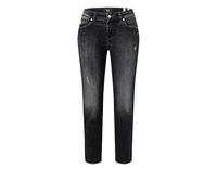 MAC Rich Slim chic Light Authentic Denim Damen Jeans ash wash Art.Nr. 0389L576290 D927*, Größe:W32/L28, Farbe:D927 ash wash