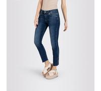 MAC RICH SLIM dark blue net wash 5755-90-0389L D671 W36 L28