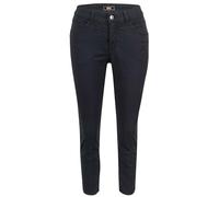 MAC RICH SLIM dark blue PPT 5750-00-0434 198R W38 L29