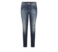 MAC RICH SLIM dark blue vintage 5904-90-0389L D885 W36 L28