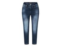 MAC RICH SLIM fashion blue-black wash 5755-90-0389 D812 W40 L26