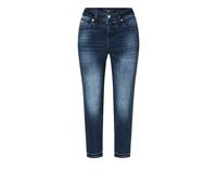 MAC RICH SLIM fashion blue-black wash 5755-90-0389 D812 W40 L26