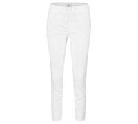 MAC RICH SLIM white 5750-00-0434 010 W40 L27