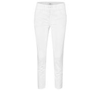 MAC RICH SLIM white 5750-00-0434 010 W40 L29