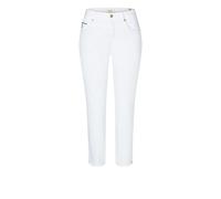 MAC RICH SLIM white denim 5755-90-0389 D010 W46 L28