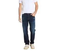 MAC Jeans Straight Fit RICK dunkelblau | 32/L34