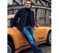 MAC - MAC JEANS - Rick, Vintage Denim blau - Gr. - 30