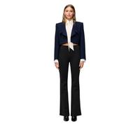 MAC Damen Hose schwarz 42" "32