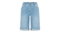 MAC - Short - Shorty blau, 36/09