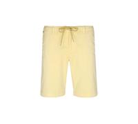 MAC Shorts JOG´N SHORT gelb | 35