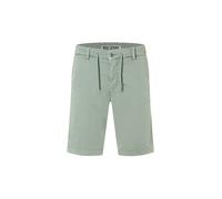 MAC - MAC JEANS - Jog´n Short, Jersey Denim grün - Gr. - 31/OL