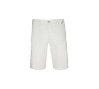 MAC Shorts LIAM creme | 33