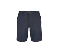 MAC Shorts LIAM dunkelblau | 38