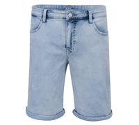 MAC SHORTY fancy blue bleached 2387-90-0396 D045 W40 L09