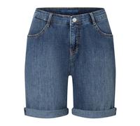 MAC SHORTY night blue commercial wash 2387-90-0346 D647 W40 L09