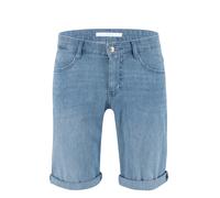 MAC SHORTY river clean blue 2387-90-0344 D400 - ULTRALIGHT DENIM W42 L09