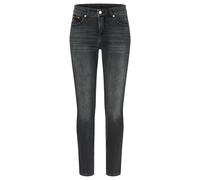 MAC SLIM commercial grey wash 5940-90-0380L D933 W46 L32