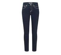 MAC Slim Dark Rinsewash 5940-90-0380L D801 W32 L30