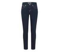 MAC SLIM dark rinsewash 5940-90-0380L D801 W46 L28