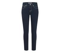 MAC SLIM dark rinsewash 5940-90-0380L D801 W46 L32