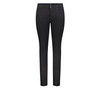 MAC Slim-Fit Jeans im 5-Pocket Style schwarz (D999 Black-Black) 36 | 30 CN