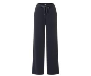 MAC - Stoffhose - Christy blau - Gr. - 32