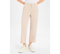MAC Stoffhose Damen beige, 46