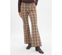 MAC Stoffhose Damen melange, 44-32