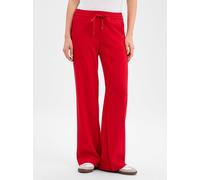MAC Stoffhose Damen rot, 36-32