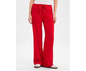 MAC Stoffhose Damen rot, 36-32