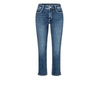 MAC Jeans Dream Authentic Blue Moon Basic Wash Blau Größe 40/27