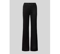 MAC LAURA black-black 5225-90-0387L D999 W40 L32