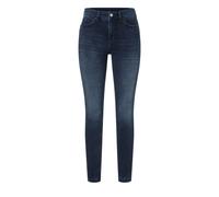 MAC - Stretch Damenjeans Dream Skinny blau - Gr. - 34/30