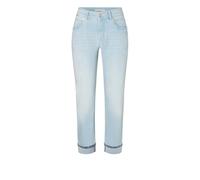 MAC - MAC JEANS - SUE, Light weight denim blau - Gr. - 34/27