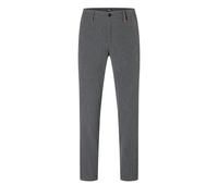 MAC TRAVELLER grey stone 6000-00-0737L 077 - ULTIMATE DRIVER PANTS W34 L30