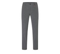 MAC Chino Traveller Hose in Grey Stone W36 / L32 Straight Fit