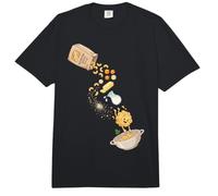 Mac und Käse Comfort Colors Adult Heavyweight T-Shirt