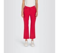 MAC - Verkürzte Hose | AIDA KICK rot - Gr. - 44/OL