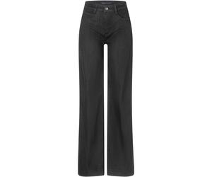 MAC Weite 5-Pocket-Jeans Schwarz (Größe: 34|30) 34|30 schwarz
