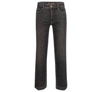 MAC WIDE brown tinted black wash 5228-90-0361 D958 - UNIKAT W36 L30