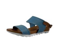 MACA Kitzbühel 3001 für Damen, blau, Größe 42 EU