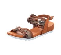 MACA Kitzbühel 3008 für Damen, braun, Größe 38 EU