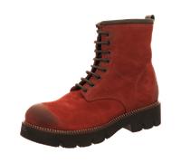 MACA Kitzbühel Boots für Damen, rot, Größe 37 EU