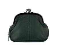 MACEMARO TRADING DAMENBÖRSE Leder (Grün)