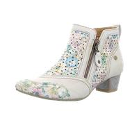 maciejka Ankle Boots für Damen, beige, Größe 36 EU