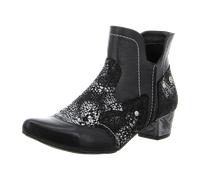 maciejka Ankle Boots für Damen, grau, Größe 41 EU