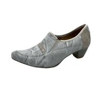 maciejka Damen Pumps für Damen, beige, Größe 40 EU