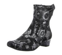 maciejka Klassische Stiefeletten für Damen, grau, Größe 40 EU