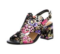 maciejka Schaftsandalen für Damen, bunt, Größe 41 EU